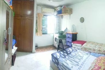 Jalan Pandan 5/4, Pandan Jaya