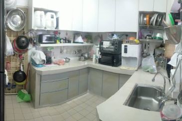 Jalan Pandan 5/4, Pandan Jaya