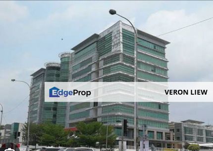 BBT ONE THE TOWER OFFICE TO LET, Selangor, Klang