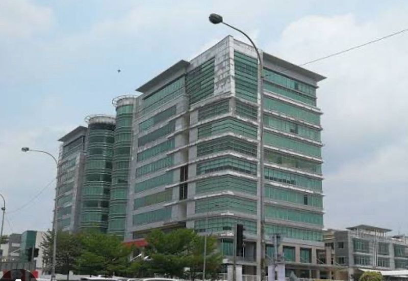 BBT One Boulevard, Bandar Bukit Tinggi