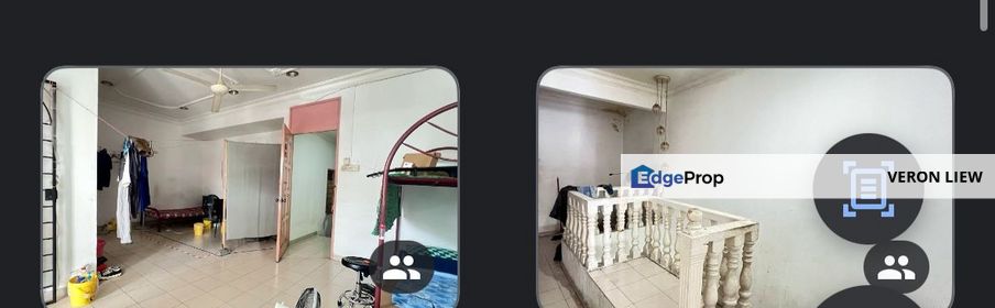 2 STY HOUSE @TAMAN DESA AMAN CHERAS, Kuala Lumpur, Cheras