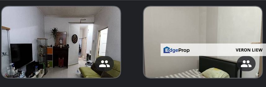 SUPER CHEAP SINGLE STOREY TERRACE @ TAMAN KOTA CHERAS, Selangor, Batu 9th Cheras