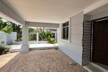 Taman Bukit Rahman Putra