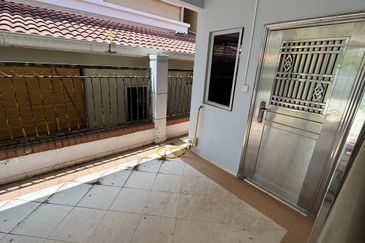 Taman Bukit Rahman Putra