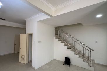 Taman Bukit Rahman Putra