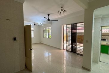 Taman Bukit Rahman Putra