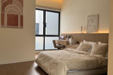 Bandar Damai Perdana