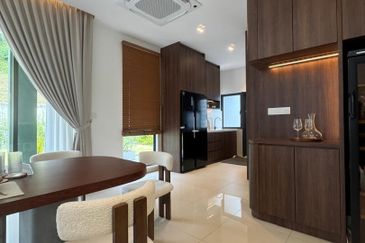 Bandar Damai Perdana