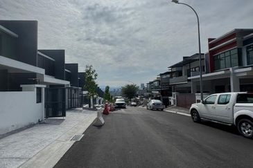 Bandar Damai Perdana