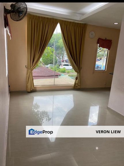 2 STY HOUSE TAMAN CEMPAKA FOR SALE, Selangor, Ampang