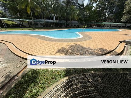 AWANA PURI CONDO -CORNER UNIT FOR SALE, Kuala Lumpur, Cheras