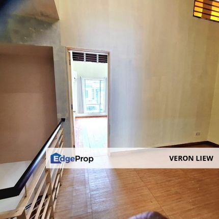 WTL TAMAN SIERRA UKAY AMPANG 2 STY, Selangor, Ampang