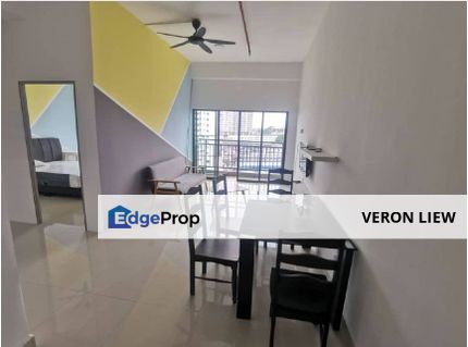 BOULEVARD 51 ( SERVICE RESIDENCE) FOR SALE, Selangor, Petaling Jaya