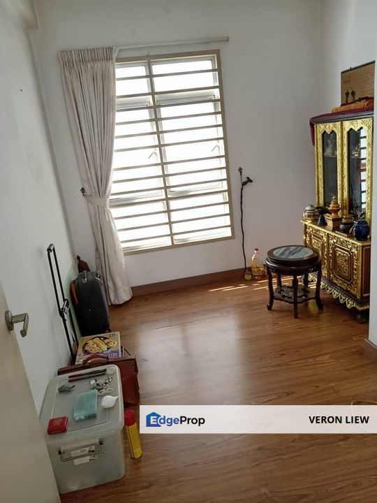 SUPER LOW DENSITY RESIDENSI DESA 1208SF FOR SALE, Kuala Lumpur, Kuchai Lama