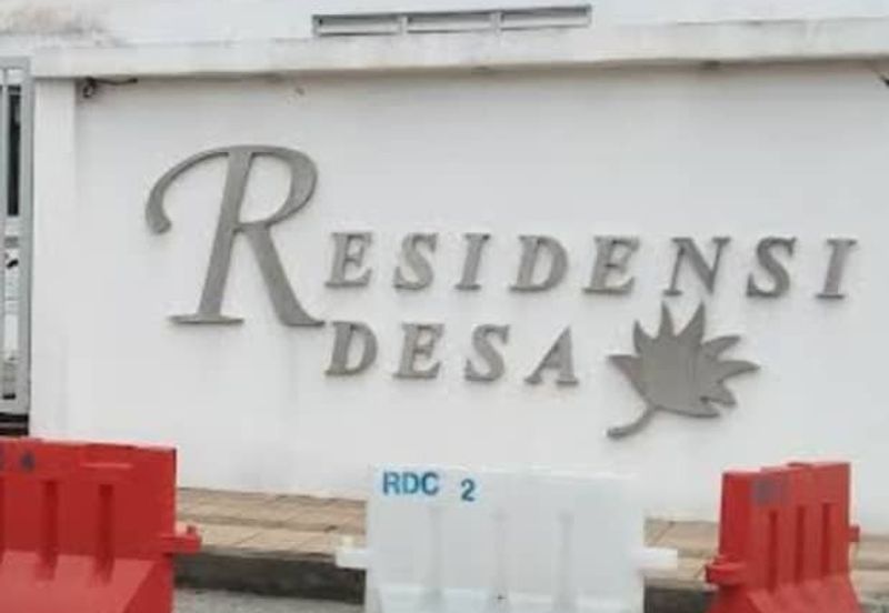 Residensi Desa