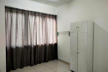 Kiara Plaza Service Apartment @ Semenyih