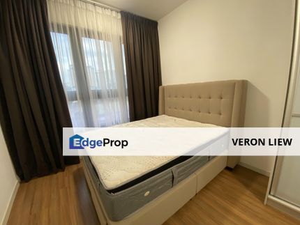 3 ROOMS M VERTICA FOR RENT, Kuala Lumpur, Cheras