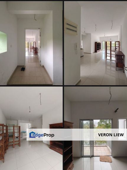 2 STY BUNGALOW @ JADE HILLS, Selangor, Kajang