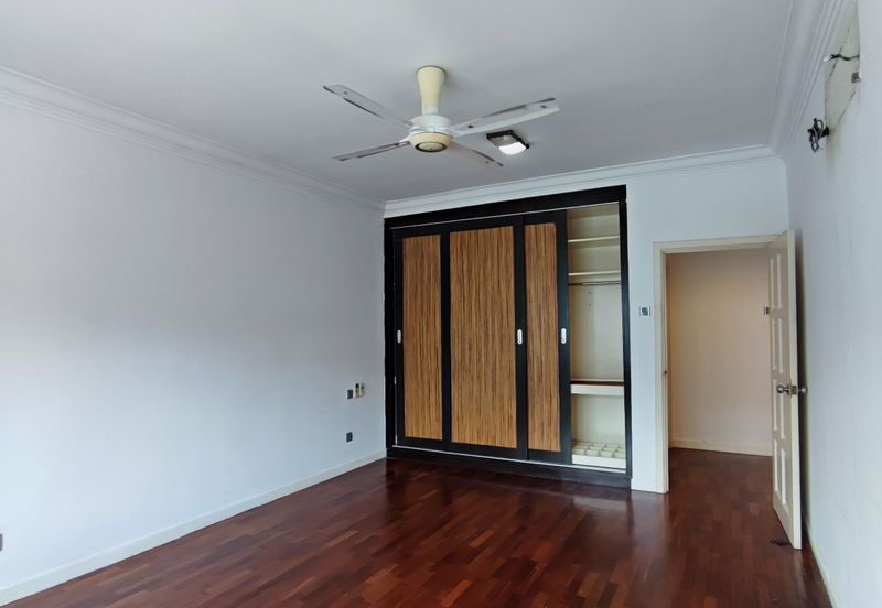 Taman Bukit Segar Jaya 2