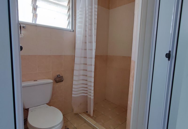 Taman Bukit Segar Jaya 2