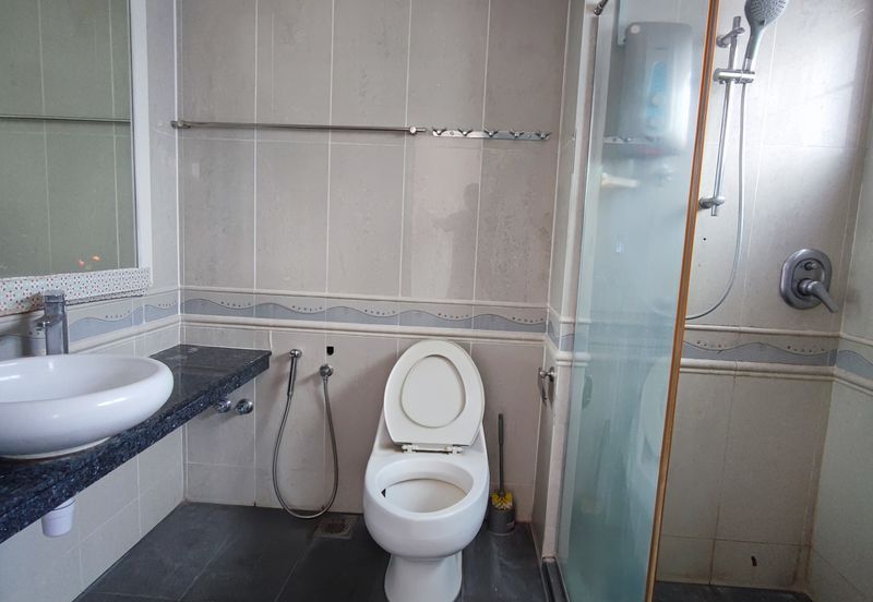 Taman Bukit Segar Jaya 2