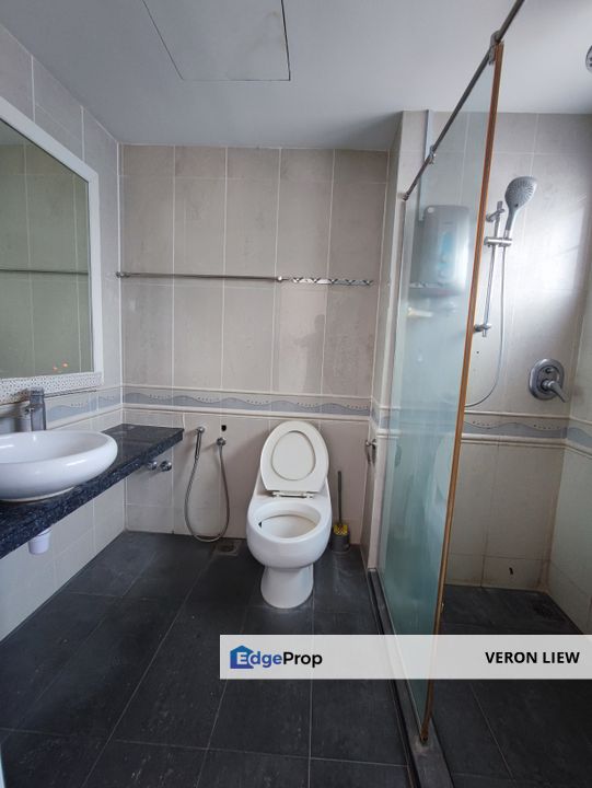 Terraced House for Rental in Jalan Bukit Segar Jaya, Selangor, Cheras