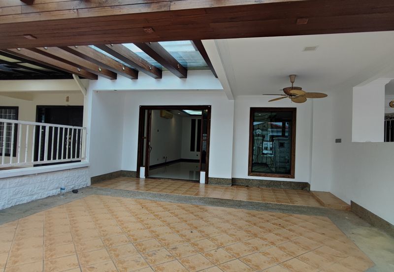 Taman Bukit Segar Jaya 2