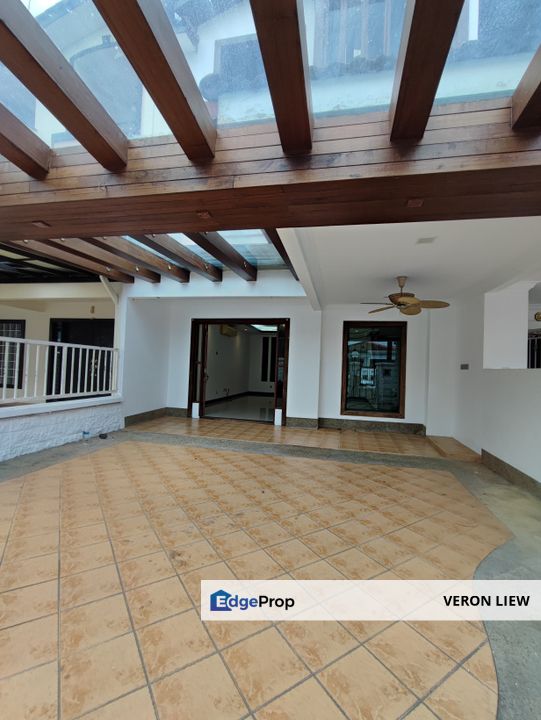 Terraced House for Rental in Jalan Bukit Segar Jaya, Selangor, Cheras