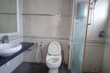 Taman Bukit Segar Jaya 2