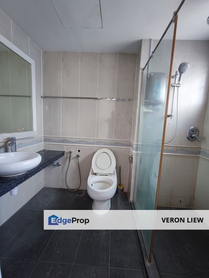 BUKIT SEGAR JAYA 2 , Selangor, Cheras