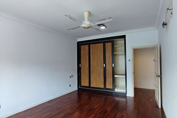 Taman Bukit Segar Jaya 2