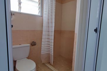 Taman Bukit Segar Jaya 2