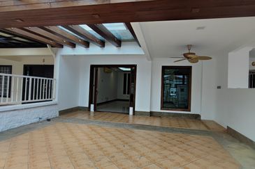 Taman Bukit Segar Jaya 2