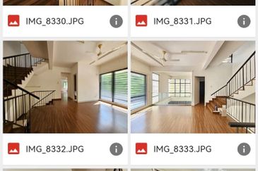 Pearl Residences (Taman Saujana Mutiara)