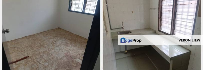 2 STOREY TERRACE HOUSE, Selangor, Subang Jaya