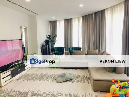 2 STOREY TAMAN EQUINE, Selangor, Seri Kembangan