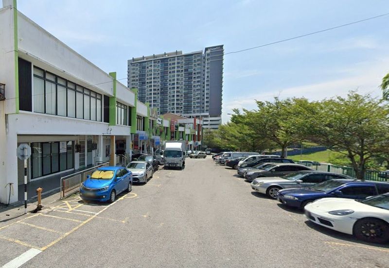 Bandar Damai Perdana