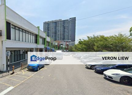 2 STOREY SHOP LOT NEAR , Selangor, Cheras