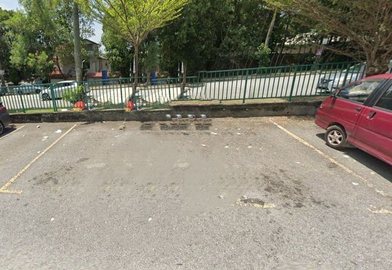 Bandar Damai Perdana