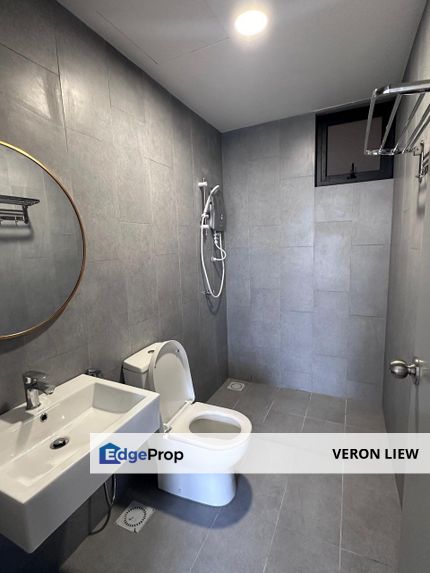 3 ROOMS M VERTICA TO RENT, Kuala Lumpur, Cheras