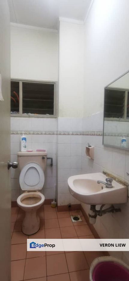 2 STOREY TERRACE HOUSE FOR SALE, Selangor, Subang Jaya