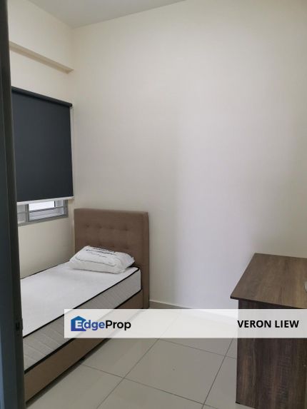 LAVENDER RESIDENCE SG LONG, Selangor, Bandar Sungai Long
