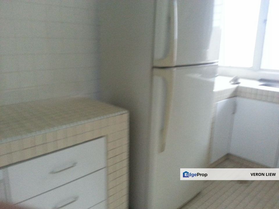 2 STOREY TERRACE HOUSE FOR SALE JALAN IPOH, Kuala Lumpur, Jalan Ipoh