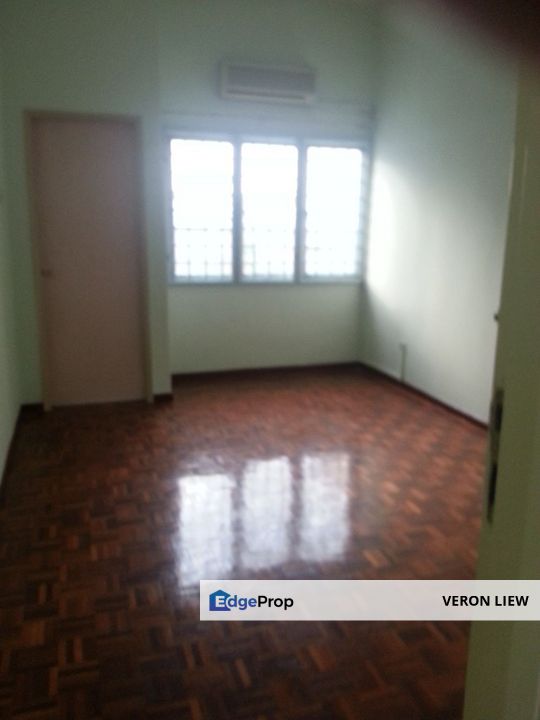 2 STOREY TERRACE HOUSE FOR SALE JALAN IPOH, Kuala Lumpur, Jalan Ipoh