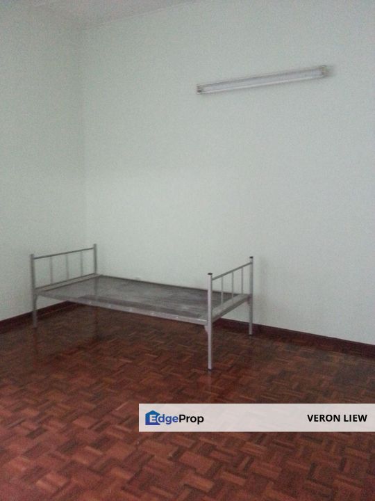 2 STOREY TERRACE HOUSE FOR SALE JALAN IPOH, Kuala Lumpur, Jalan Ipoh