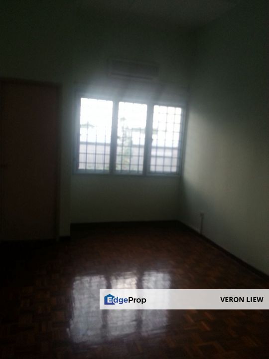 2 STOREY TERRACE HOUSE FOR SALE JALAN IPOH, Kuala Lumpur, Jalan Ipoh