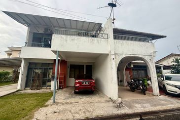 Jalan Ipoh