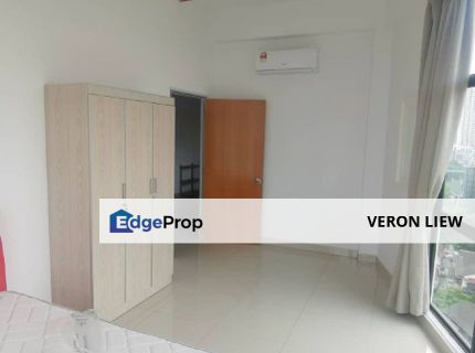 BOULEVARD 51 SERVICE RESIDENCE @ PJ FOR SALE, Selangor, Petaling Jaya