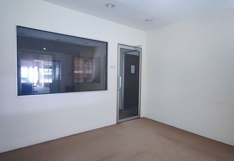 Regalia Business Centre, USJ 1