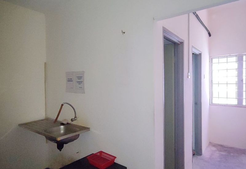 Regalia Business Centre, USJ 1